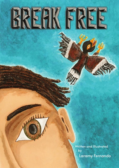 Book Cover Variant Thumbnail